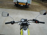 �������� �� ������ �������� Yamaha Tricker 2004 ���� 20